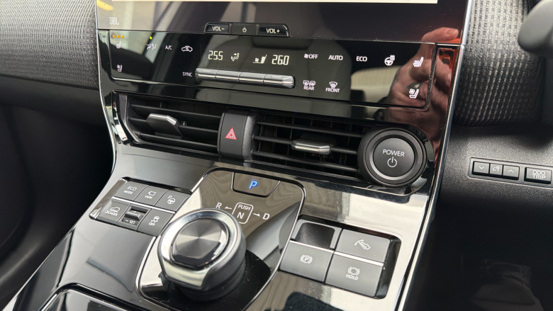 Toyota bZ4X 160kW Premiere Edition 71.4kWh 5dr Auto AWD Electric Hatchback